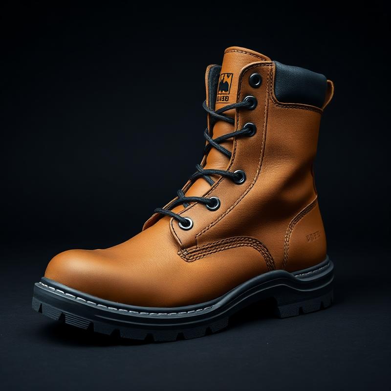 Bottes de sécurité
